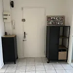 Διαμέρισμα Cosy Centre -proche Gare Châtellerault