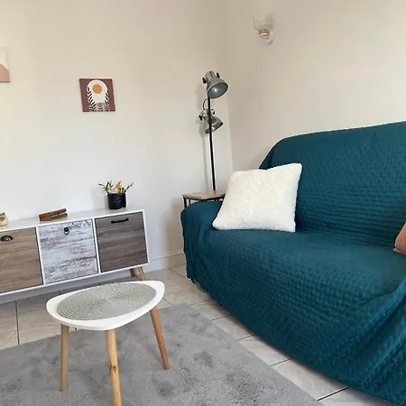 Cosy Vaness Châtellerault