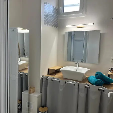 Cosy Vaness * Châtellerault