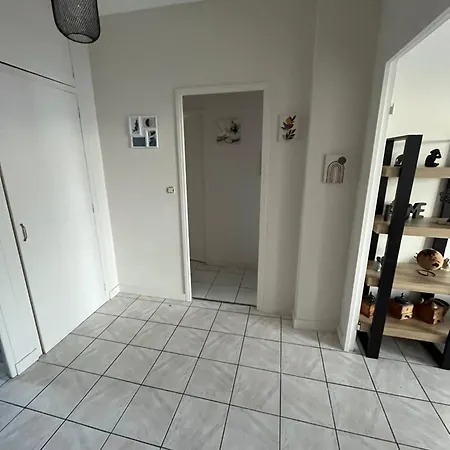 Lejlighed Appart Cosy Centre Ville -Proche Gare