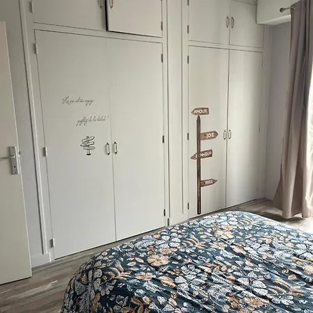 Διαμέρισμα Cosy Centre -proche Gare *