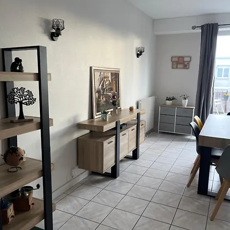 Apartment Cosy Vaness *