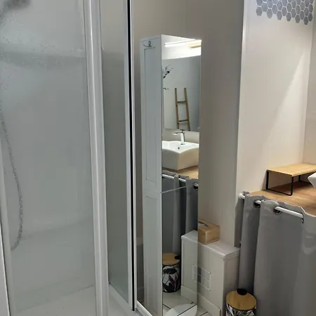 Apartment Cosy Vaness