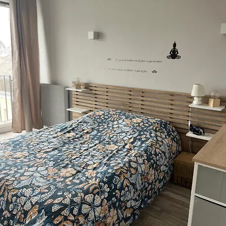 Cosy Vaness Apartment