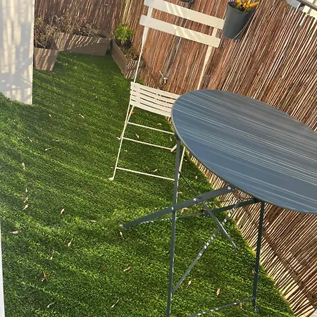 Cosy Vaness Chatellerault