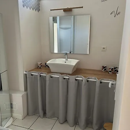 Cosy Centre -proche Gare