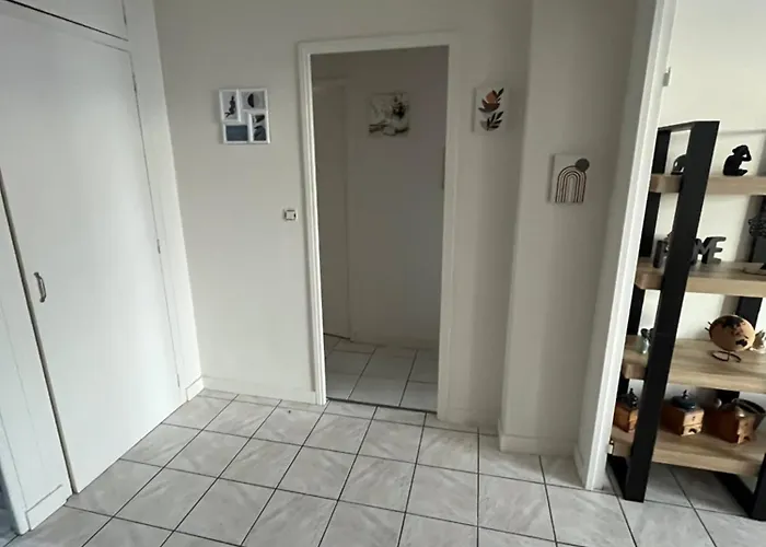 Apartment Cosy Vaness