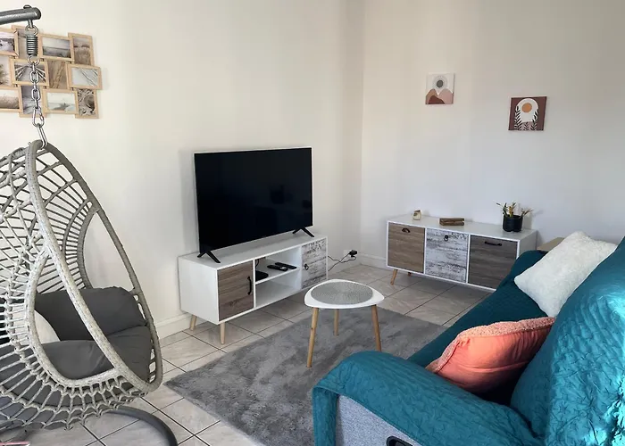 Apartment Cosy Vaness