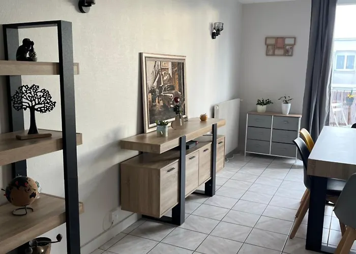 Apartmán Cosy Vaness *