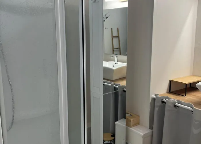 Apartment Cosy Vaness