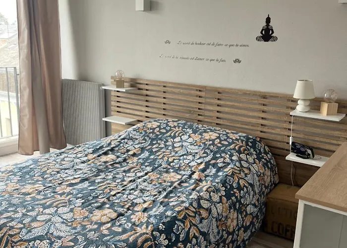 Cosy Vaness Apartmán