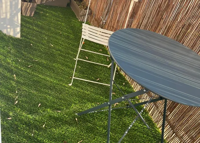 Cosy Vaness Chatellerault